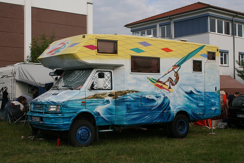 Bad Kissingen 2008 904